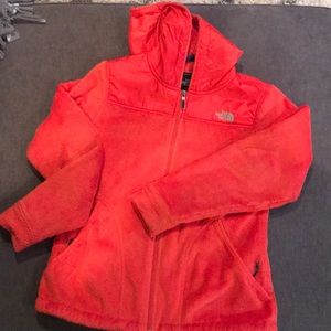 The North Face Jacket
